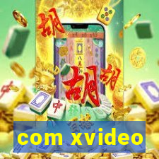 com xvideo